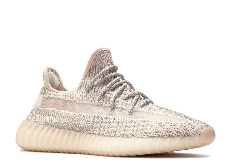 Yeezy Boost 350 V2 'Synth Reflective' denemezapt.myshopify.com Zaptila