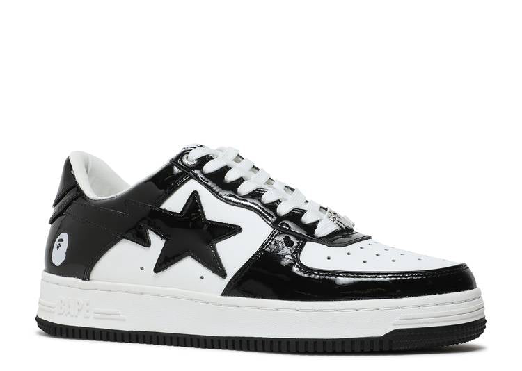 Bapesta 'Black' denemezapt.myshopify.com Zaptila