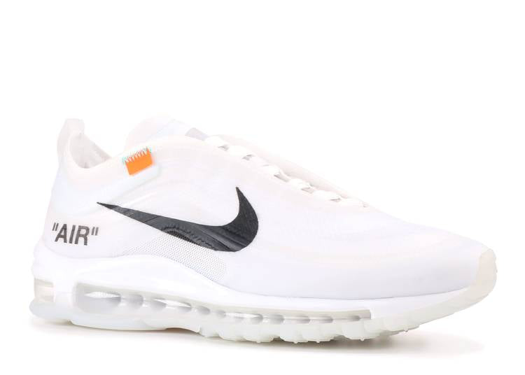 Off-White X Air Max 97 Og 'The Ten' denemezapt.myshopify.com Zaptila