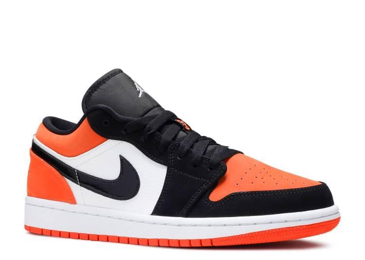 Air Jordan 1 Low 'Shattered Backboard' denemezapt.myshopify.com Zaptila
