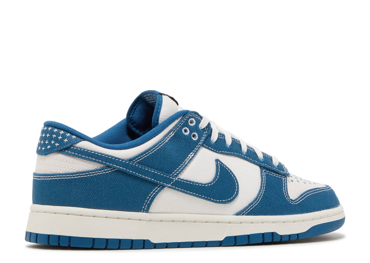 Nike Dunk Low SE 'Sashiko Industrial Blue' denemezapt.myshopify.com Zaptila