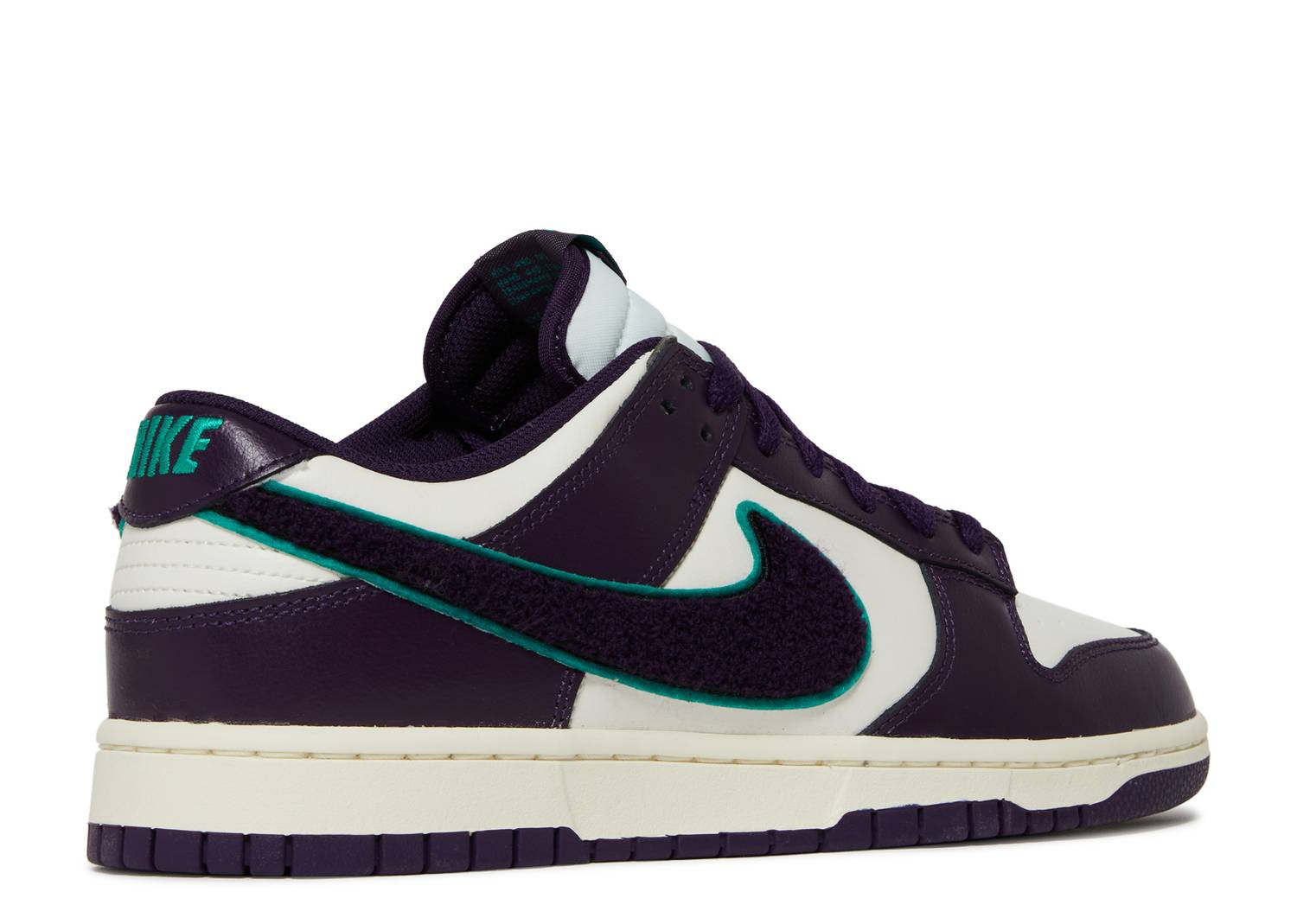 Nike Dunk Low &lsquo;Grand Purple&rsquo; denemezapt.myshopify.com Zaptila