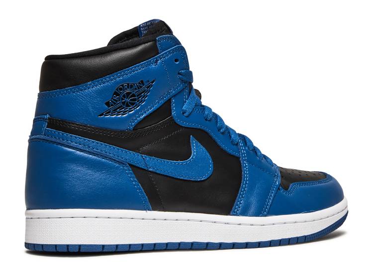 Air Jordan 1 Retro High OG 'Dark Marina Blue' denemezapt.myshopify.com Zaptila
