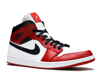 Air Jordan 1 Mid 'Chicago'