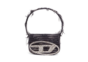 Diesel Monogram Bag 'D'