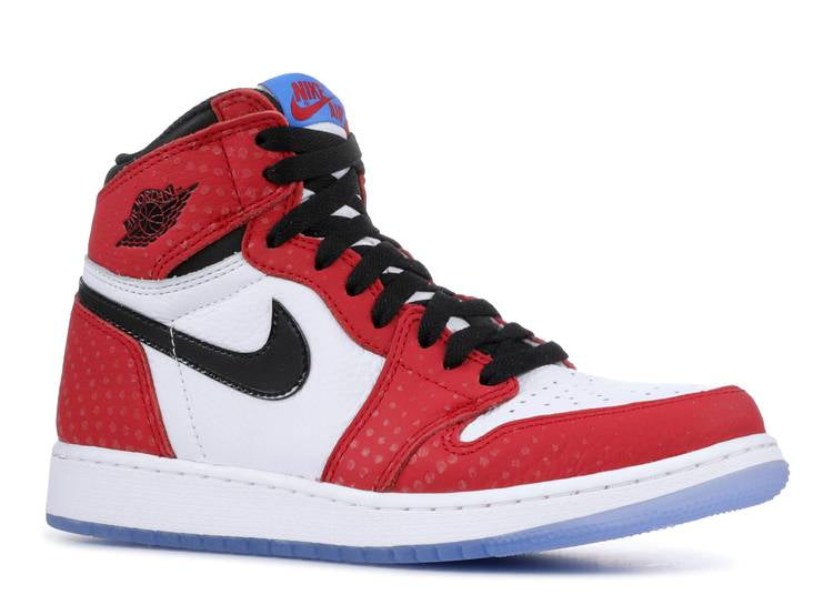 Air Jordan 1 Retro High OG 'Origin Story' denemezapt.myshopify.com Zaptila