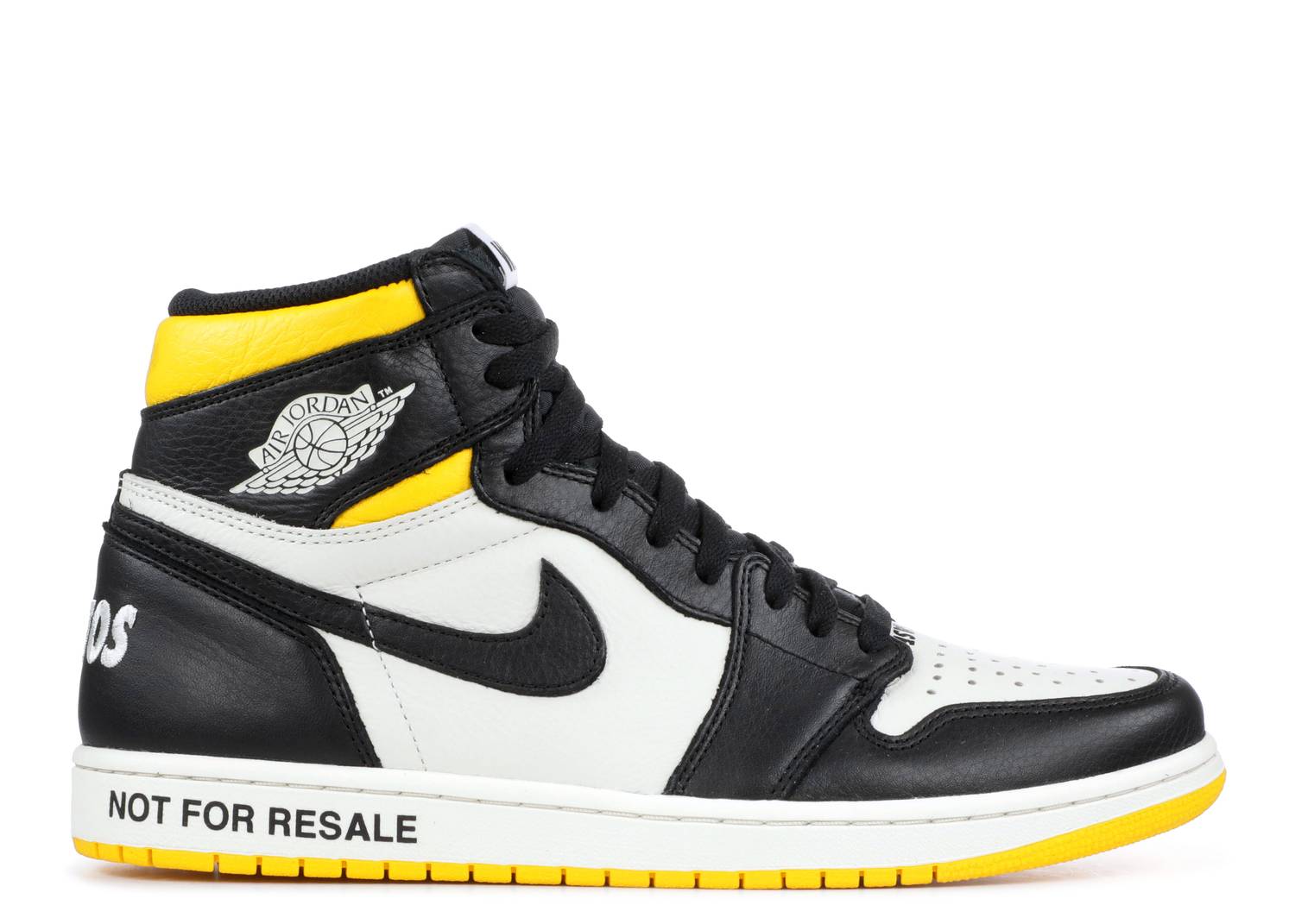 Air Jordan 1 Retro High OG NRG &lsquo;Not for Resale&rsquo; denemezapt.myshopify.com Zaptila