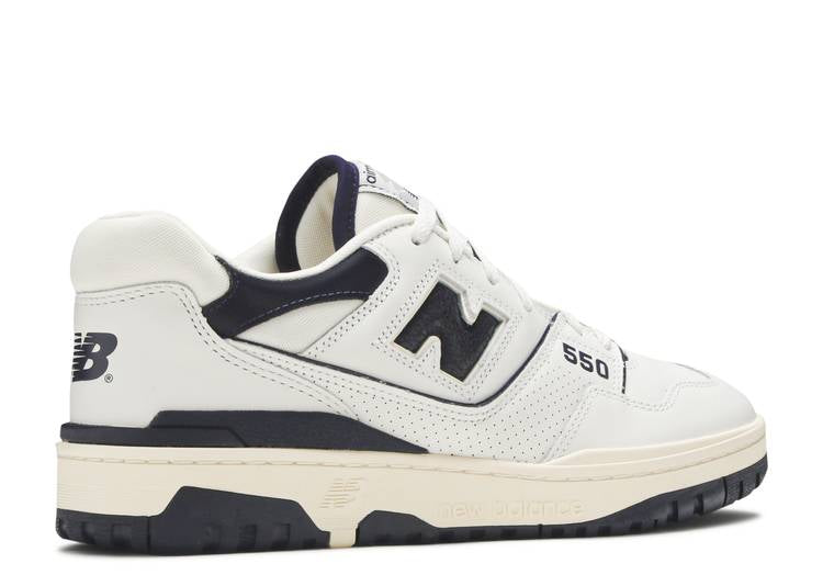 New Balance Aime Leon Dore X 550 'Navy' denemezapt.myshopify.com Zaptila