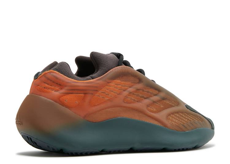 Yeezy 700 V3 'Copper Fade' denemezapt.myshopify.com Zaptila