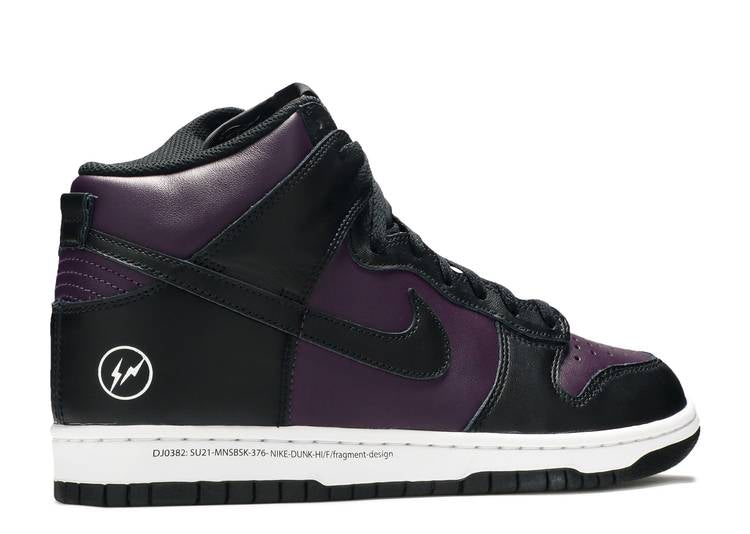 Fragment Design x Dunk High 'Beijing' denemezapt.myshopify.com Zaptila