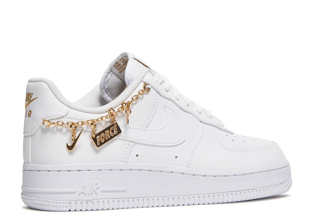 Wmns Air Force 1 '07 LX 'Lucky Charms' denemezapt.myshopify.com Zaptila