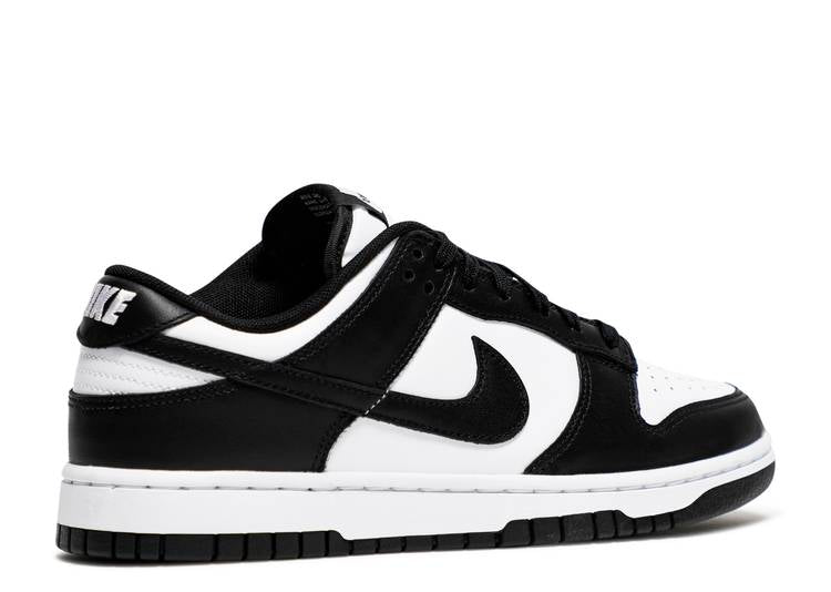 Nike Dunk Low 'Panda' denemezapt.myshopify.com Zaptila