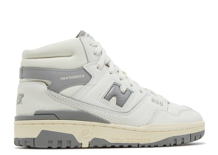 New Balance Aime Leon Dore X 650R 'Silver' denemezapt.myshopify.com Zaptila