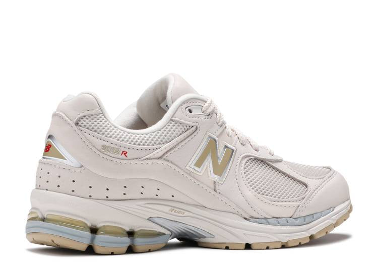 New Balance 2002R 'Cream' denemezapt.myshopify.com Zaptila