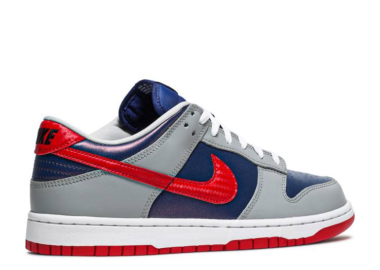 Dunk Low Retro 'Samba' 2020 denemezapt.myshopify.com Zaptila
