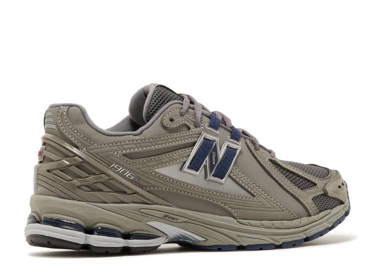 New Balance 1906R 'Grey Indigo' denemezapt.myshopify.com Zaptila