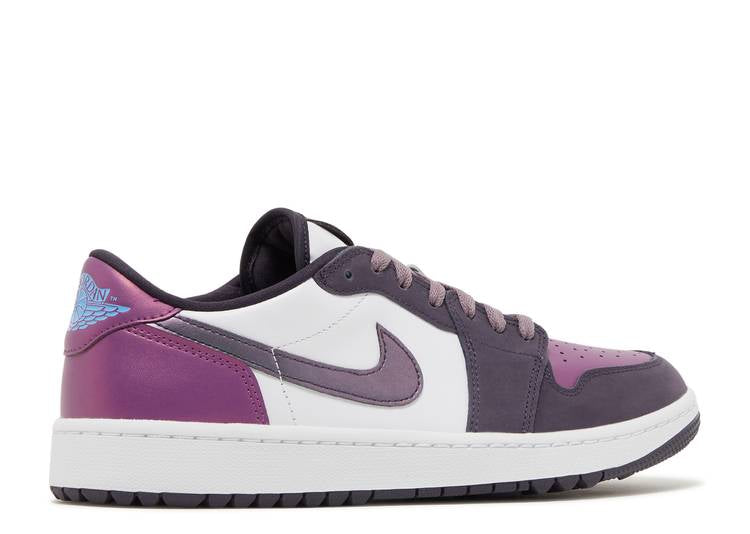 Air Jordan 1 Low Golf Nrg 'Purple Smoke' denemezapt.myshopify.com Zaptila