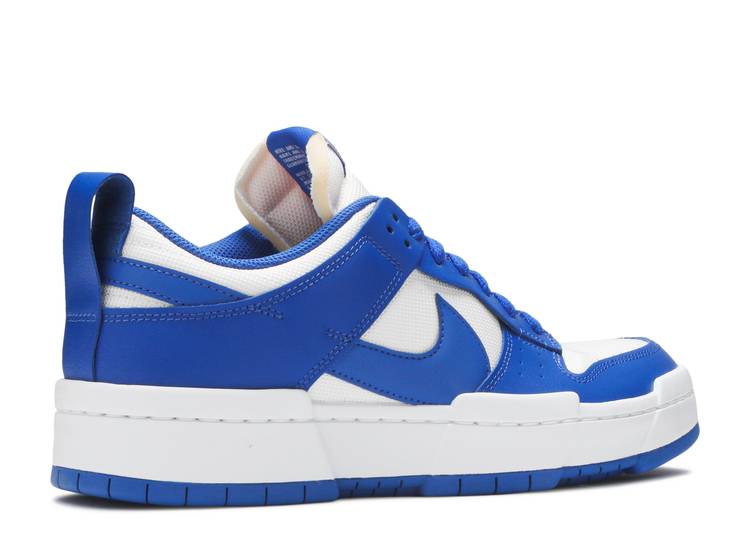 Wmns Dunk Low Disrupt 'Game Royal' denemezapt.myshopify.com Zaptila