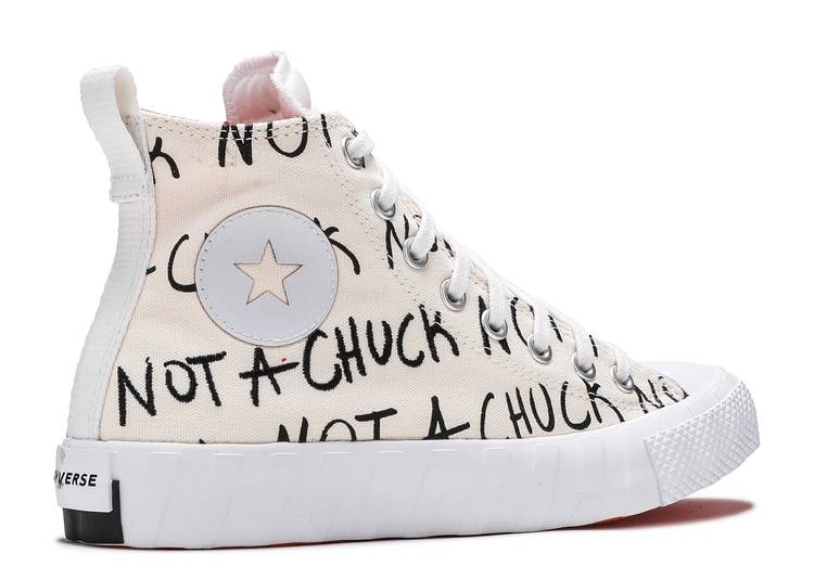 Unt1tl3d Hi 'Not A Chuck' denemezapt.myshopify.com Zaptila