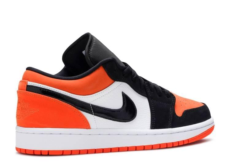 Air Jordan 1 Low 'Shattered Backboard' denemezapt.myshopify.com Zaptila