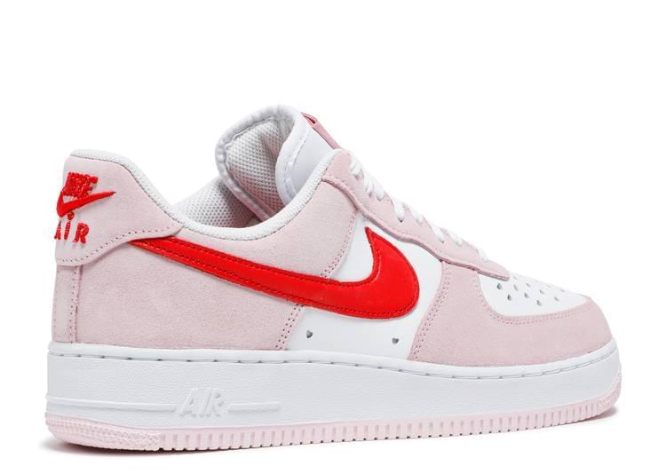 Air Force 1 Low 'Valentine&rsquo;s Day' denemezapt.myshopify.com Zaptila