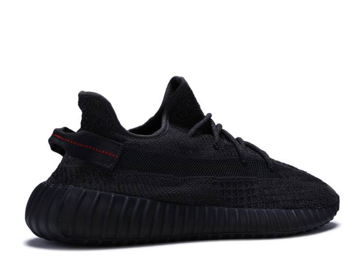 Yeezy Boost 350 V2 'Black Reflective' denemezapt.myshopify.com Zaptila