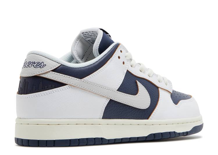 Huf X Dunk Low Sb 'New York' denemezapt.myshopify.com Zaptila