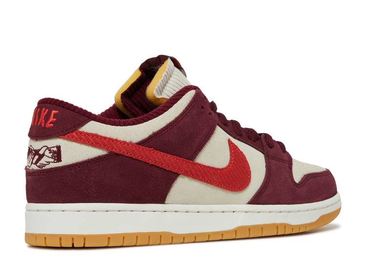 Skate Like A Girl X Dunk Low Sb denemezapt.myshopify.com Zaptila