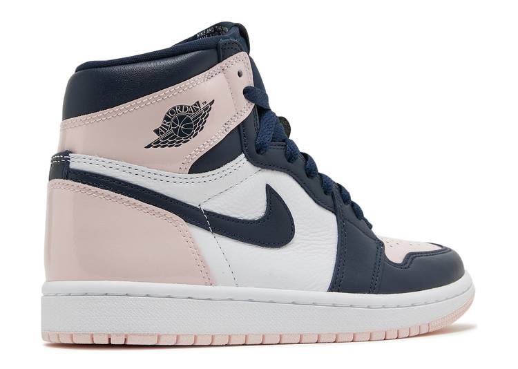 Wmns Air Jordan 1 Retro High Og Se 'Bubble Gum' denemezapt.myshopify.com Zaptila