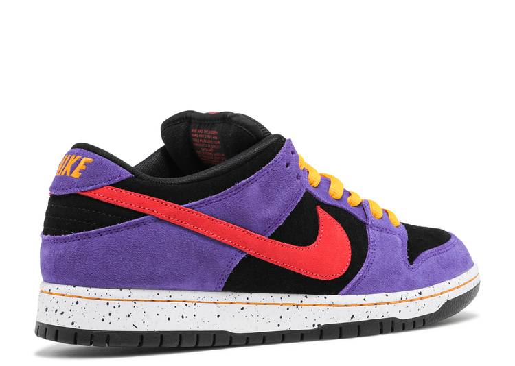 Dunk Low Pro SB 'Acg Terra' denemezapt.myshopify.com Zaptila