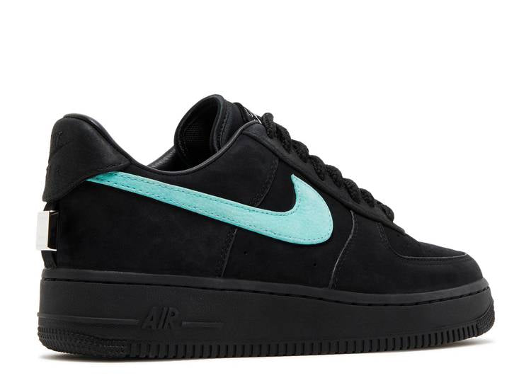 Tiffany &amp; Co. X Air Force 1 Low '1837' denemezapt.myshopify.com Zaptila