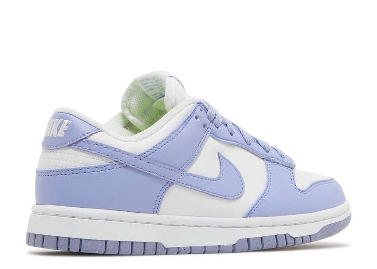 Wmns Dunk Low Next Nature 'Lilac' denemezapt.myshopify.com Zaptila