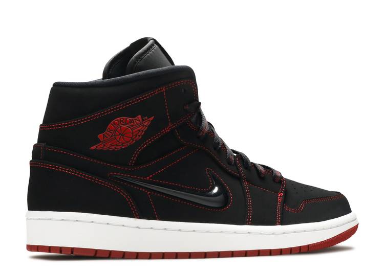 Air Jordan 1 Mid 'Come Fly With Me' denemezapt.myshopify.com Zaptila