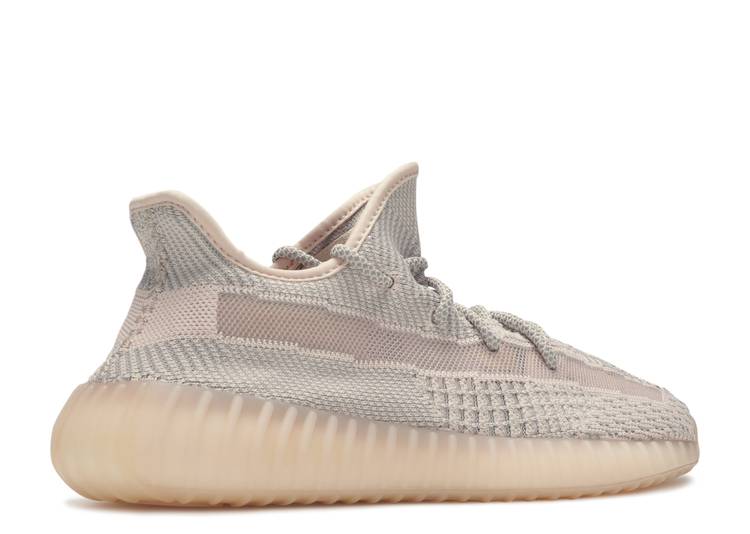 Yeezy Boost 350 V2 'Synth Non-Reflective' denemezapt.myshopify.com Zaptila