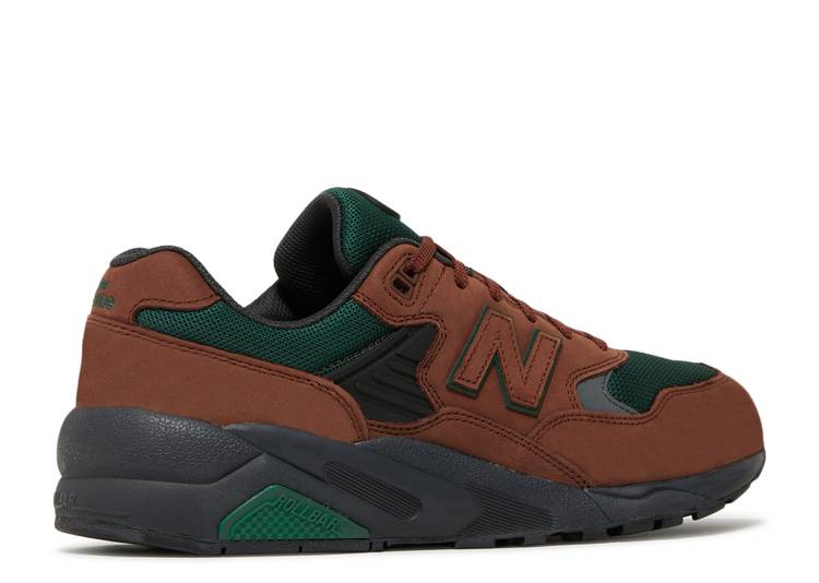 New Balance 580 'Beef &amp; Broccoli' denemezapt.myshopify.com Zaptila