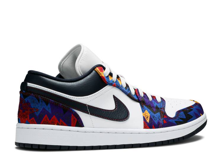 Air Jordan 1 Low Se 'Nothing But Net' denemezapt.myshopify.com Zaptila
