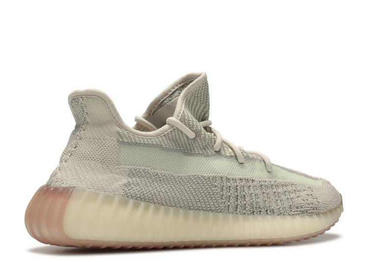 Yeezy Boost 350 V2 'Citrin Reflective' denemezapt.myshopify.com Zaptila