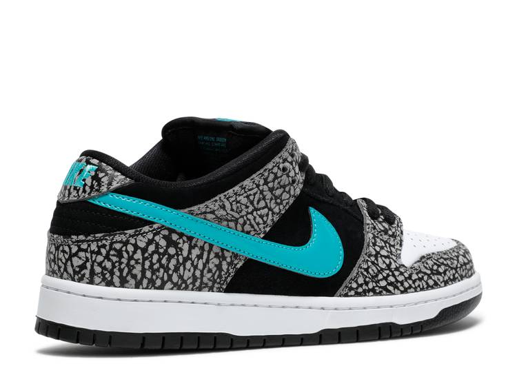 Dunk Low Pro SB 'Atmos Elephant' denemezapt.myshopify.com Zaptila