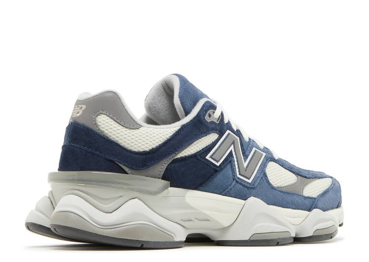 New Balance 9060 'Natural Indigo' denemezapt.myshopify.com Zaptila