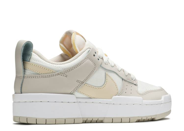 Wmns Dunk Low Disrupt 'Sail' denemezapt.myshopify.com Zaptila