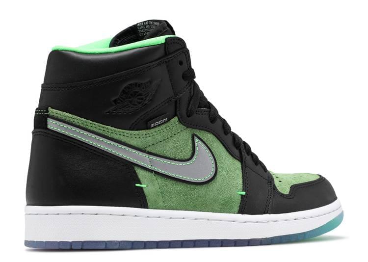 Air Jordan 1 High Zoom 'Zen Green' denemezapt.myshopify.com Zaptila