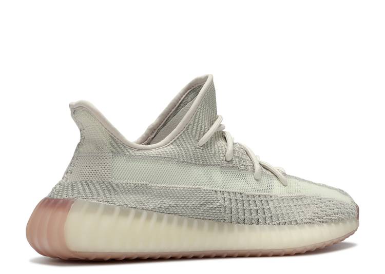 Yeezy Boost 350 V2 'Citrin Non-Reflective' denemezapt.myshopify.com Zaptila