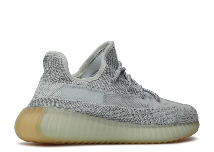 Yeezy Boost 350 V2 'Yeshaya Reflective' denemezapt.myshopify.com Zaptila