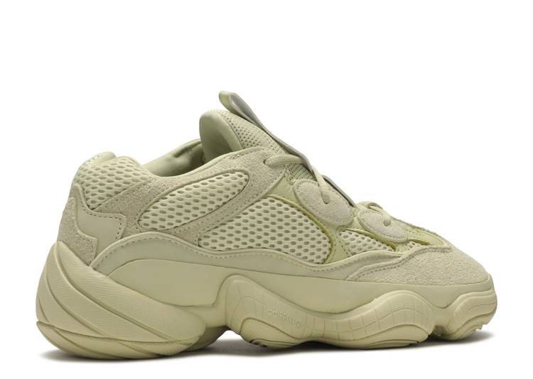 Yeezy 500 'Super Moon Yellow' denemezapt.myshopify.com Zaptila