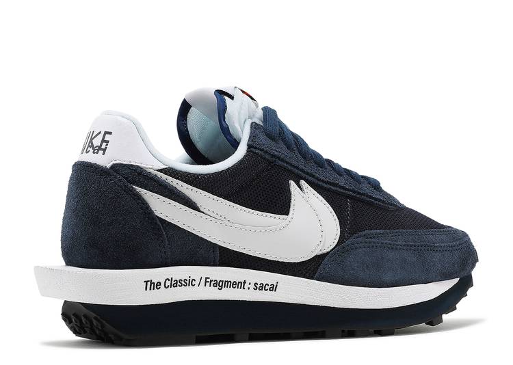 Fragment Design X Sacai X Ldv Waffle 'Blackened Blue' denemezapt.myshopify.com Zaptila