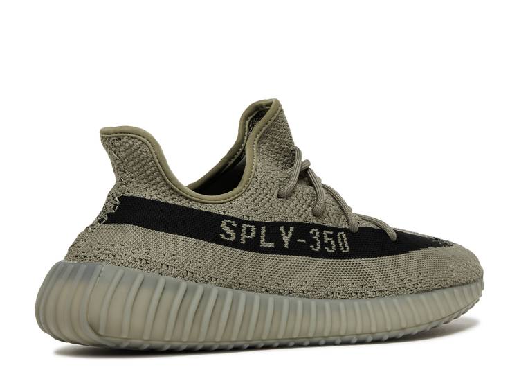 Yeezy Boost 350 V2 'Granite' denemezapt.myshopify.com Zaptila