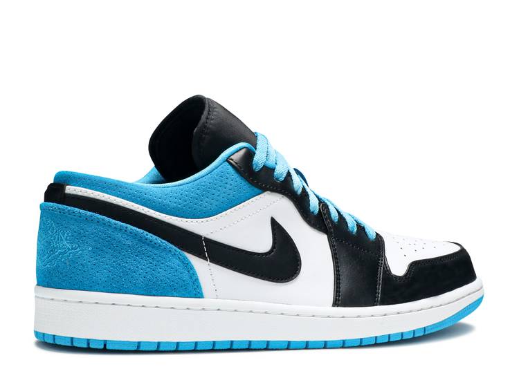 Air Jordan 1 Low Se 'Laser Blue' denemezapt.myshopify.com Zaptila