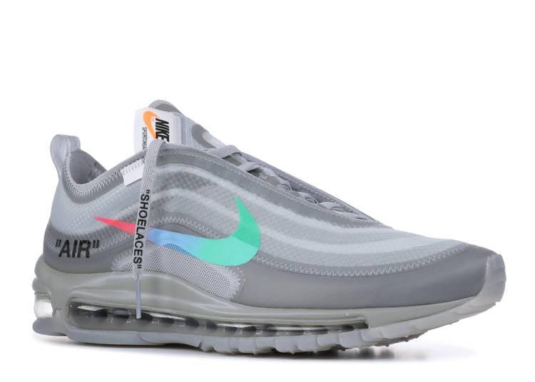 Off-White X Air Max 97 'Menta' denemezapt.myshopify.com Zaptila