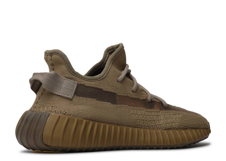 Yeezy Boost 350 V2 'Earth' denemezapt.myshopify.com Zaptila