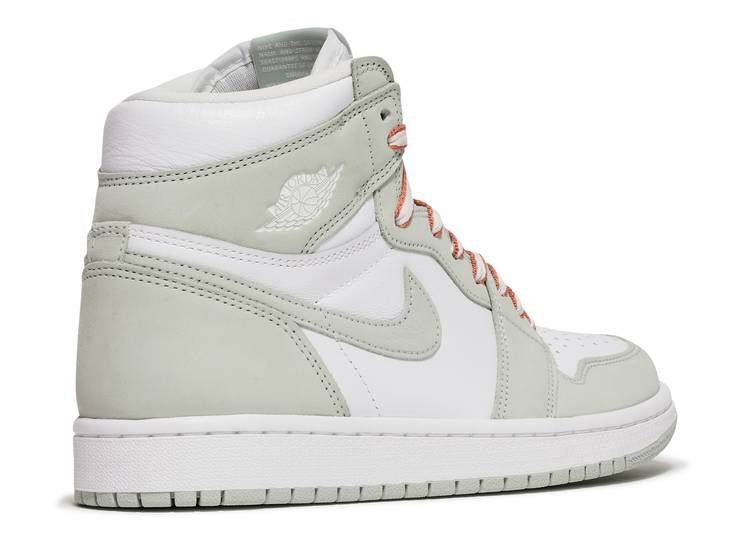 Wmns Air Jordan 1 Retro High Og 'Seafoam' denemezapt.myshopify.com Zaptila